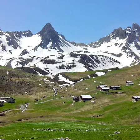 Le Viso Bed & Breakfast Arvieux