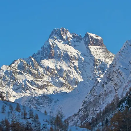 Le Viso Arvieux