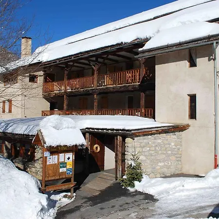 Le Viso 3* Arvieux