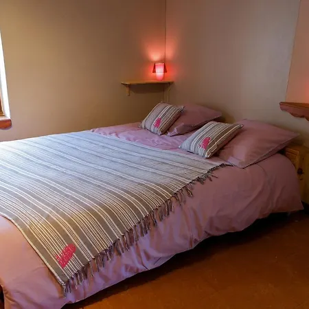 Le Viso Bed & Breakfast