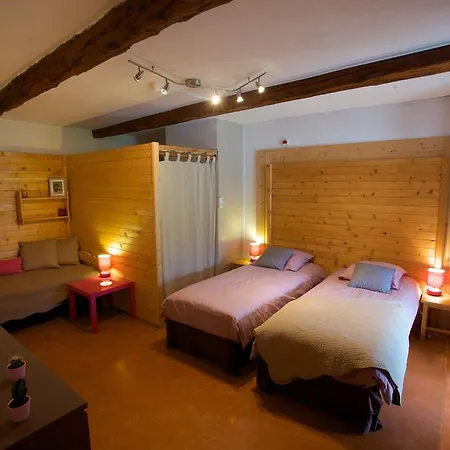 Le Viso Bed & Breakfast