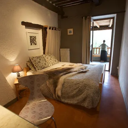 Le Viso Bed & Breakfast Arvieux