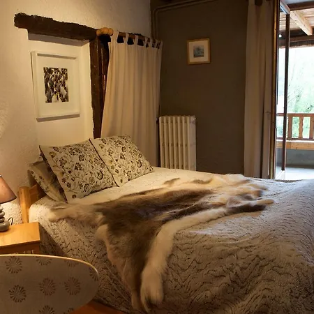 Bed & Breakfast Le Viso Arvieux