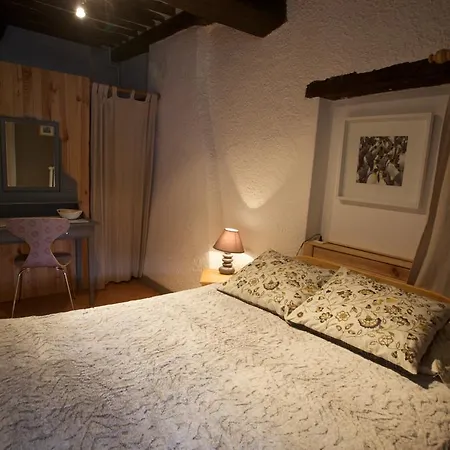 Bed & Breakfast Le Viso