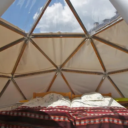 Bed & Breakfast Le Viso Arvieux